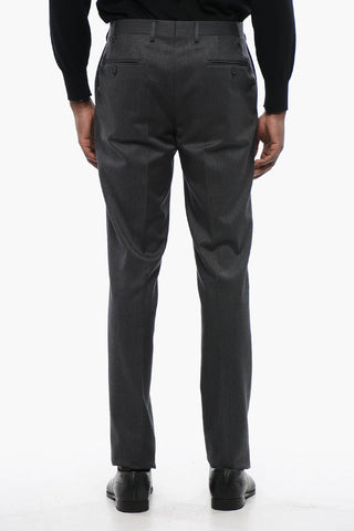 CC COLLECTION Abito RIGHT in Misto Cotone Twill