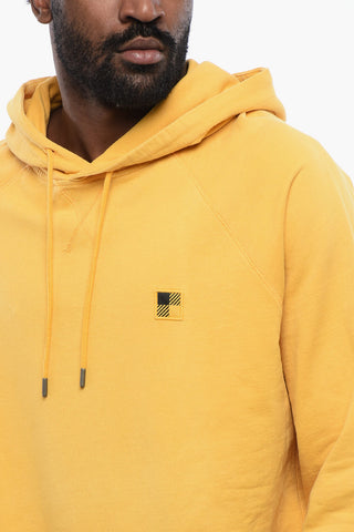 GD LOGO HOODIE