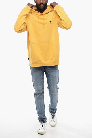 GD LOGO HOODIE