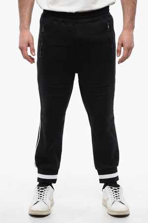 Low-Rise Joggers MODERNIST with Biker Detail