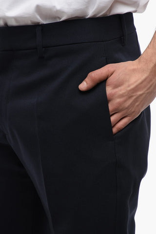 Carrot-Fit-Hosen DRILL