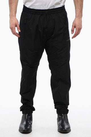 Nylon 90'S URBAN Pants