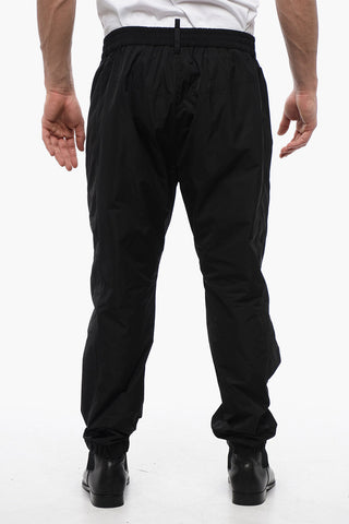 Nylon 90'S URBAN Pants
