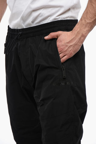 Nylon 90'S URBAN Pants