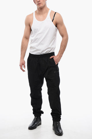 Nylon 90'S URBAN Pants
