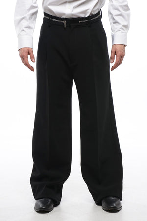 ICON Trousers NEW ORLEANS with Zip