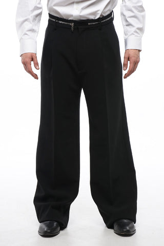 ICON Trousers NEW ORLEANS with Zip