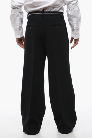 ICON Trousers NEW ORLEANS with Zip