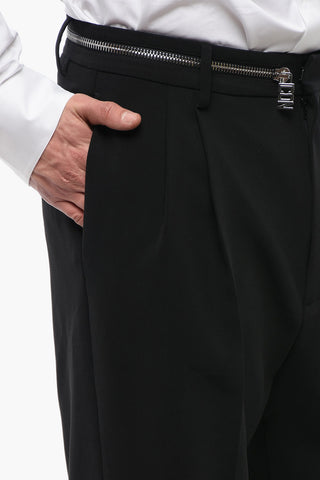 ICON Trousers NEW ORLEANS with Zip
