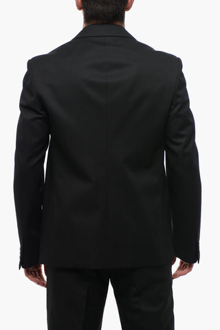 FOR EVER Blazer Monopetto STRAP con Tasche ad Aletta