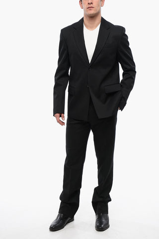 FOR EVER Blazer Monopetto STRAP con Tasche ad Aletta
