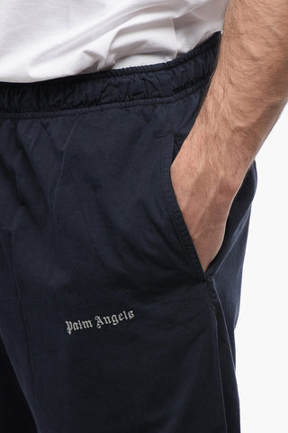 Cotton Joggers TRAVEL with Elastic Waist