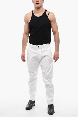 Pantaloni Sexy Chino