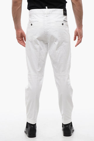 Pantaloni Sexy Chino