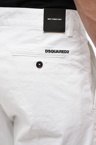 Pantaloni Sexy Chino
