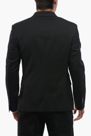 Blazer Narrow Fit CONSTRUCTED con Rever Classico
