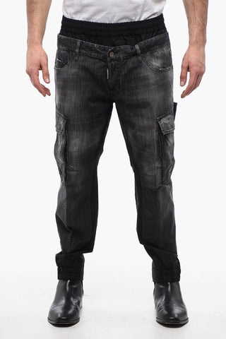 Drwastringed CYPRUS Denims
