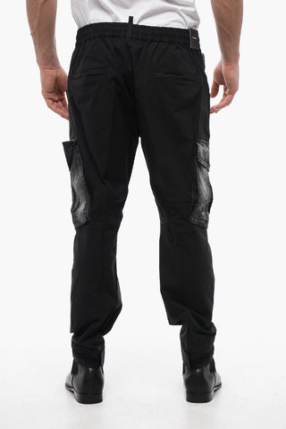Drwastringed CYPRUS Denims