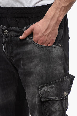 Drwastringed CYPRUS Denims