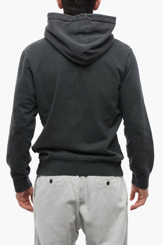Brushed Cotton P.A. CITY Hoodie