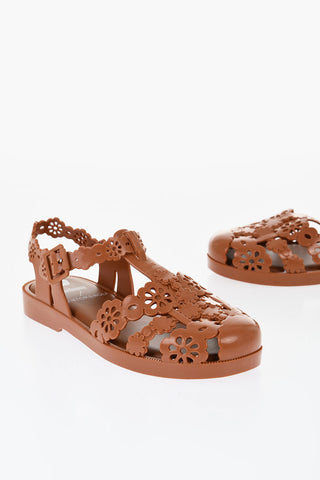 MELISSA Rubber POSSESSION Sandals