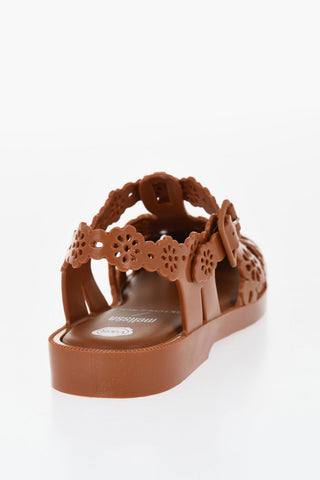 MELISSA Rubber POSSESSION Sandals