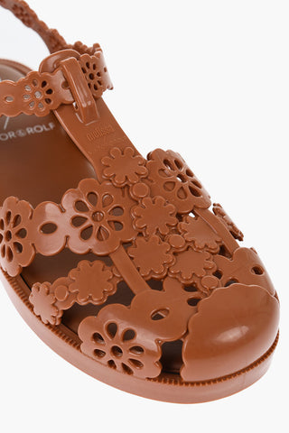 MELISSA Rubber POSSESSION Sandals