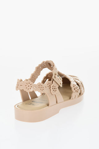 MELISSA Sandali POSSESSION in Gomma