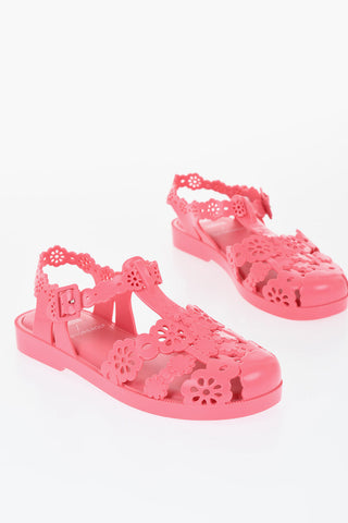MELISSA Rubber POSSESSION Sandals