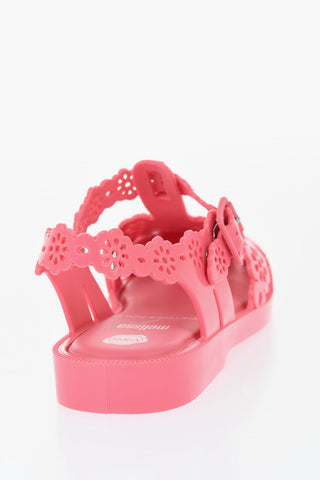 MELISSA Rubber POSSESSION Sandals