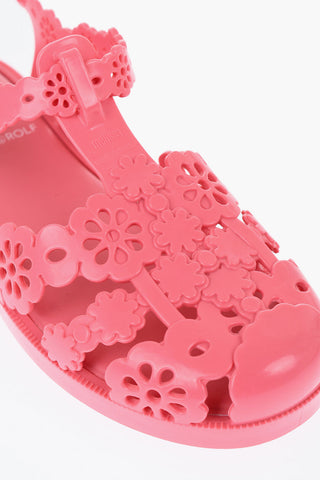 MELISSA Rubber POSSESSION Sandals