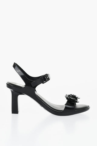 MELISSA Sandali in Gomma LADY EMME con Cinturino alla Caviglia 7cm