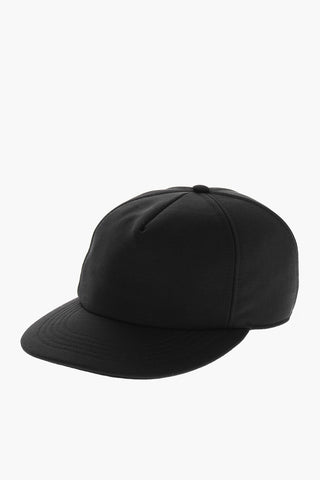Solid Color Cap