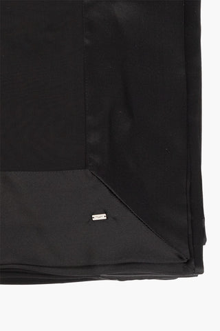 Foulard in Seta a Tinta Unita