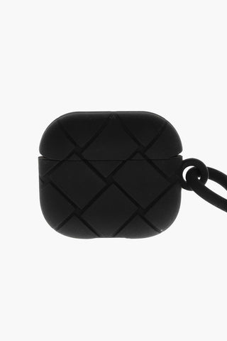 Braided Pattern Neck 3GEN Ipods Holder