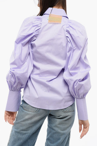 Camicia DAY DREAMING Maniche Leg Of Mutton