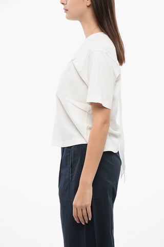 TULLE T-shirt SHORT AND SWEET with Bow