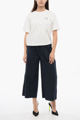 TULLE T-shirt SHORT AND SWEET with Bow