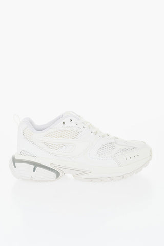 Perforated Fabric S-SERENDIPITY PRO-X1 Low Top Sneakers