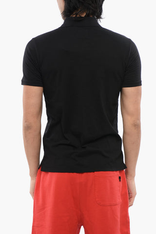 PENNY-RICH Logo-printed Polo