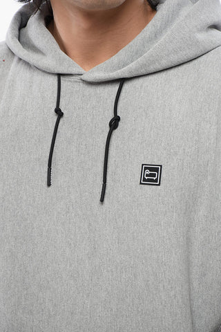 Brushed Cotton Hoodie