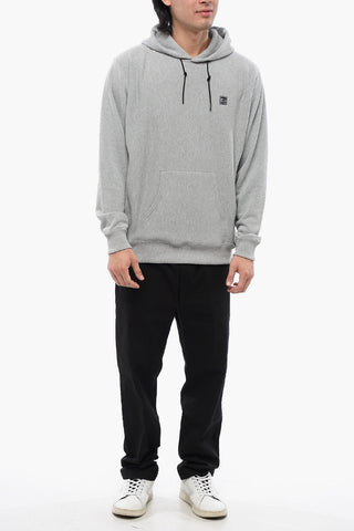 Brushed Cotton Hoodie