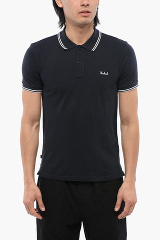 Piquet Cotton Monterey Polo