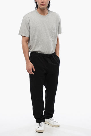 Buckled ANTI ODOR PACK Pants