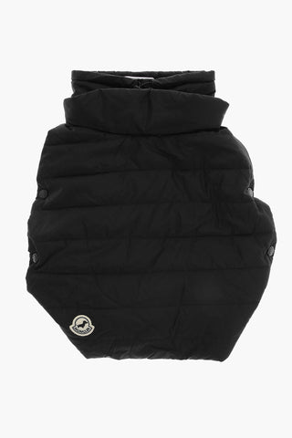 POLDO DOG COUTURE Nylon Dog Jacket