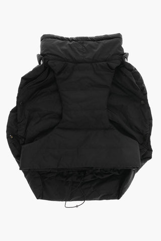 POLDO DOG COUTURE Nylon Dog Jacket