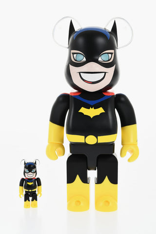 DC Batgirl BE@RBRICK 100% + 400% figure