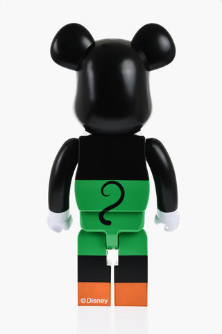 DISNEY Plastic BE@RBRICK MICKEY MOUSE 1930 POSTER 1000% Art Toy