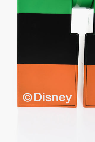 DISNEY Plastic BE@RBRICK MICKEY MOUSE 1930 POSTER 1000% Art Toy