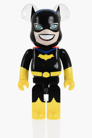 THE NEW BATMAN ADVENTURES Plastic BE@RBRICK BATGIRL 1000% Art Toy